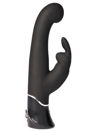 Greedy Girl G-Spot Rabbit Vibrator